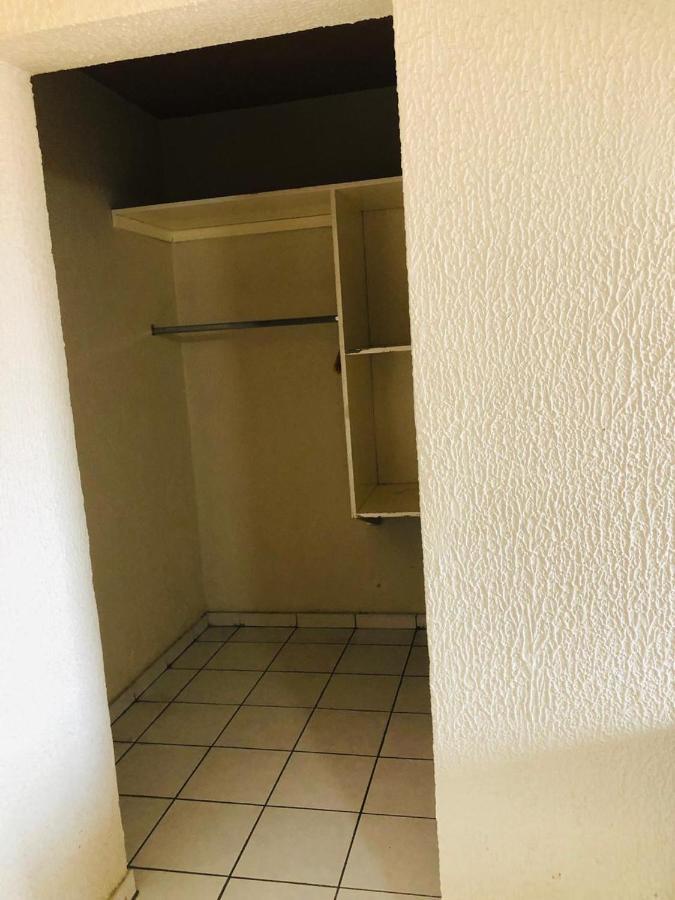 Hotel Los Vergeles Villa Hidalgo  Luaran gambar